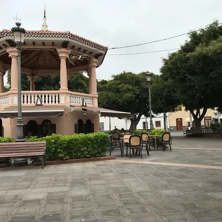 Apartamento Teno