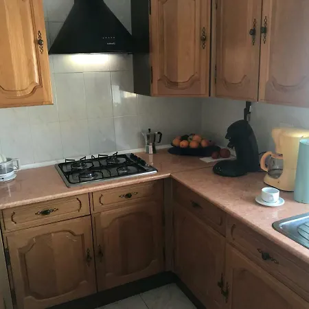 Apartamento Teno
