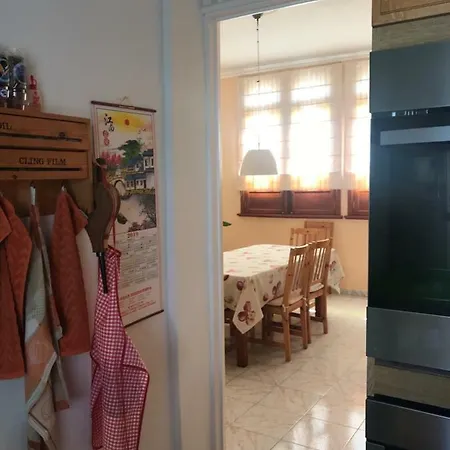 Apartamento Teno بوينافيستا ديل نورتي
