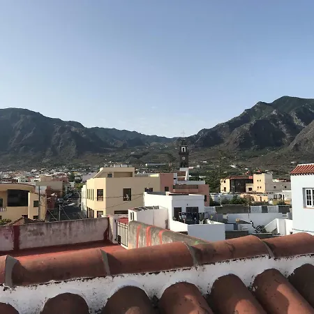 شقة Apartamento Teno