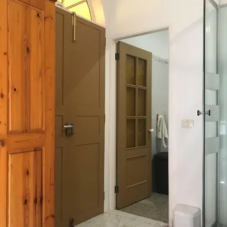 Apartamento Teno * بوينافيستا ديل نورتي