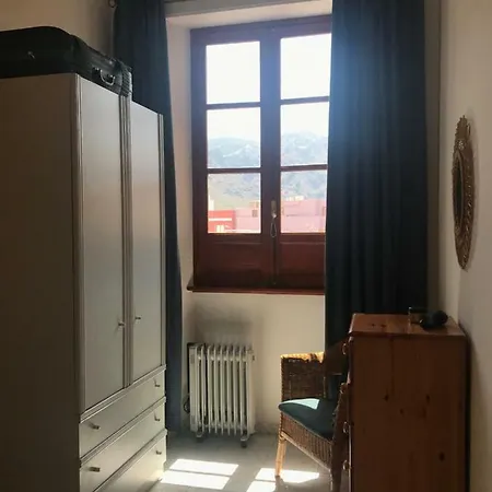 Apartamento Teno *