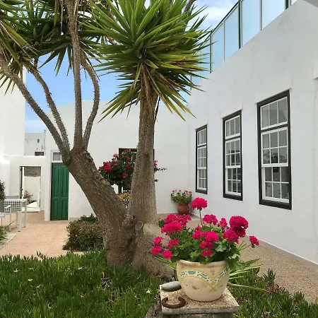 Apartamento Teno Buenavista Del Norte