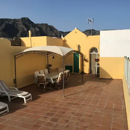 Apartamento Apartamento Teno