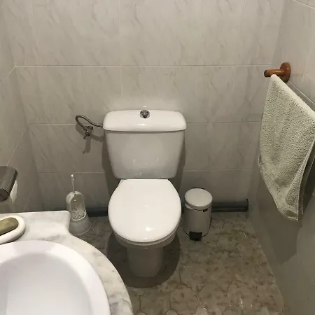 Apartamento Teno Apartamento *