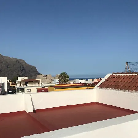 Apartamento Teno *
