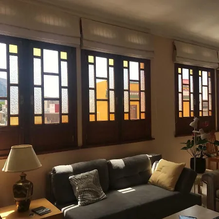 Apartamento Teno Apartamento *