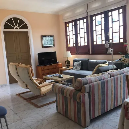 Apartamento Teno
