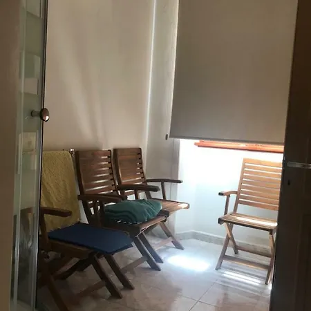 Apartamento Teno *