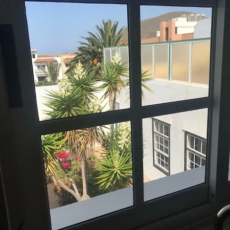 Apartamento Teno Apartamento Buenavista Del Norte