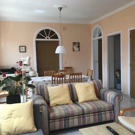 Apartamento Apartamento Teno
