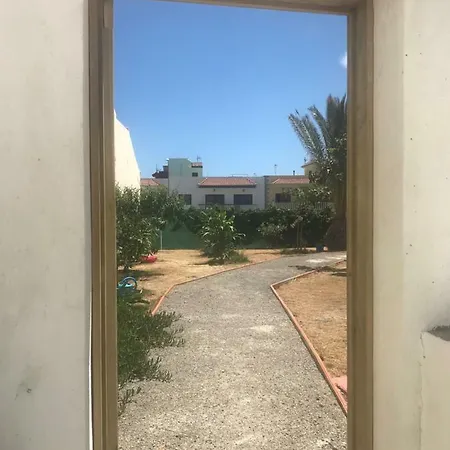 Apartamento Teno