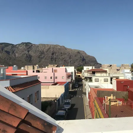 Apartamento Apartamento Teno