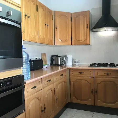 Apartamento Teno Apartamento Buenavista Del Norte