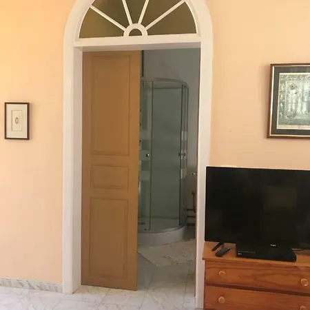 Apartamento Teno Apartamento *