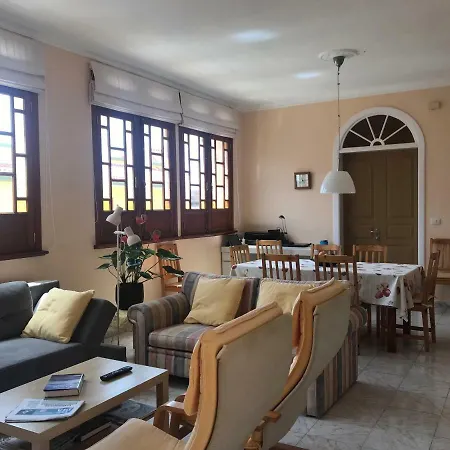 Apartamento Teno Apartamento Buenavista Del Norte