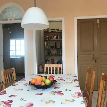 Apartamento Teno * Buenavista Del Norte