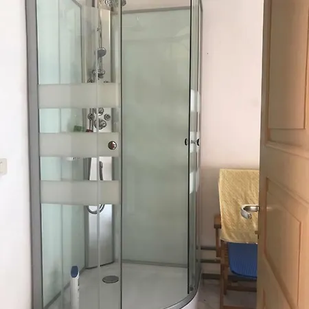 Apartamento Apartamento Teno Buenavista Del Norte
