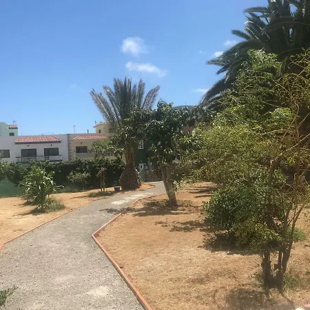 Apartamento Teno Apartamento