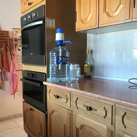 Apartamento Teno Apartamento *