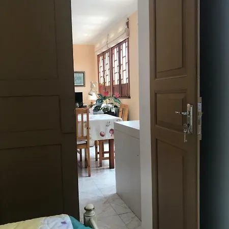 Apartamento Teno