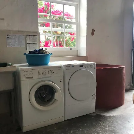 Apartamento Teno