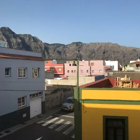 Apartamento Apartamento Teno