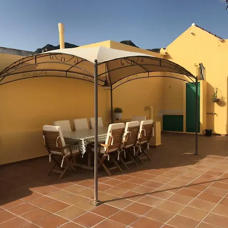 Apartamento Teno *