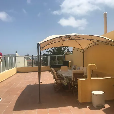 Apartamento Teno *