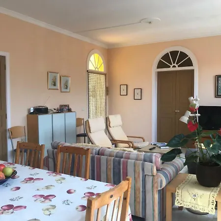 Apartamento Teno
