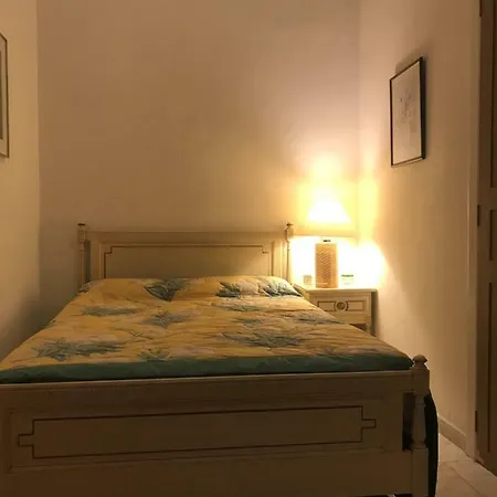 Apartamento Teno Apartamento