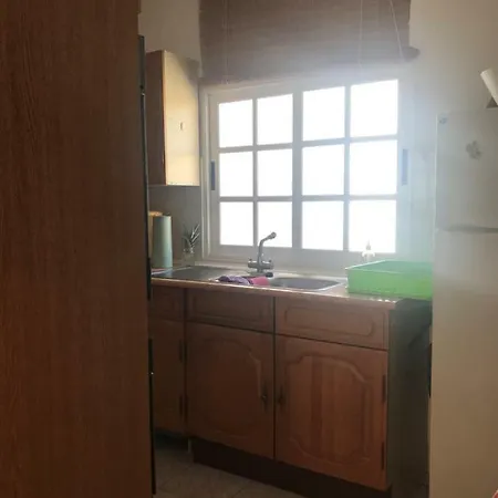 Apartamento Apartamento Teno