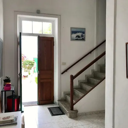 Apartamento Teno