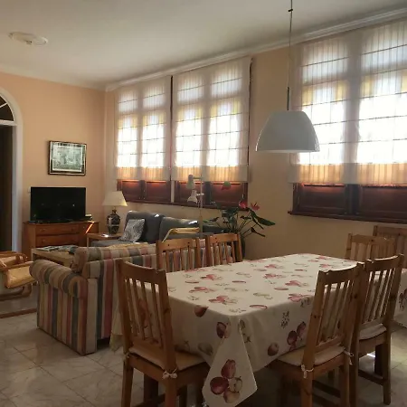 Apartamento Teno Apartamento *