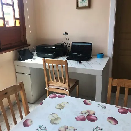 Apartamento Teno Daire Buenavista Del Norte