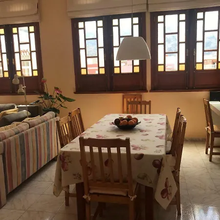 Apartamento Teno